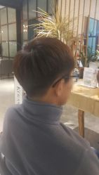 -HairCode芭曲发型