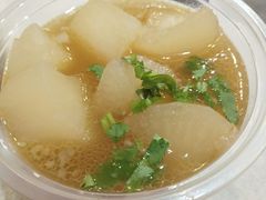 -老广州牛杂(深圳白石洲总店)