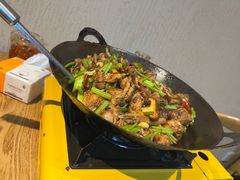 -牛八宝桂林米粉(八里庄店)