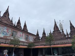 -一寨两国风景区