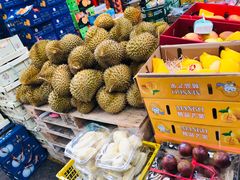 -西郊国际农产品交易中心