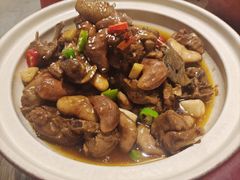 -大中华酒楼·主席武昌鱼·武汉美食地标(江汉路步行街店)