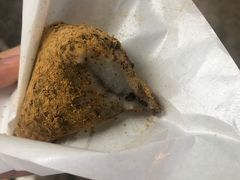 糍粑-禾生粑粑坊(陕西路店)