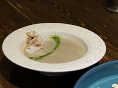 -卢布里西餐厅(总店)