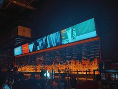 -HIB HUB公社(解放西路店)