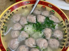 -水乡人家私房菜(逢简店)