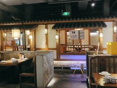 大堂-首秀·四川料理(星耀101店)