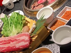 -嘿嘟嘟·肋条烧肉放题(爱融荟城店)
