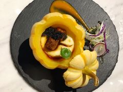 -Wei菋·Le Bistrot