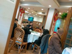 大堂-庐州太太(CBD店)