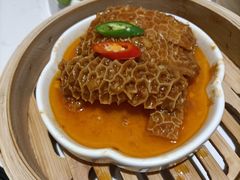 -乜都得港式茶楼(天贵路店)
