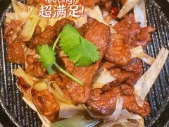 -粗茶淡饭·隐庐私厨(东亭店)