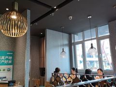 大堂-半天妖烤鱼(海那城店)