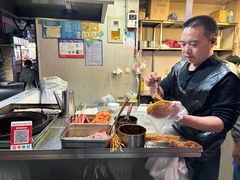 -张记灌饼(丰富路店)