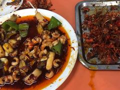 -回味南塘老王虾尾(总店)