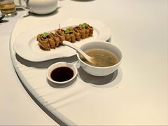 -荣兴酒家(徐家汇店)