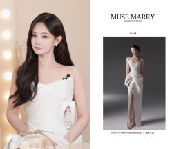 -MuseMarry婚纱(前海嘉里中心店)