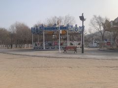 -南翠屏公园