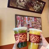 中山三刷的茶餐厅 ！！葡式风味好好吃啊！