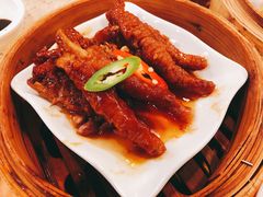 -点都德(聚福楼店)