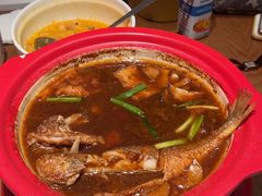 -吕氏疙瘩汤·新派鲁菜(济南万象城店)