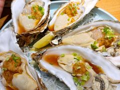 -桂马·日本料理·海胆·海鲜饭·酒场(民主广场店)