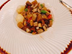 -东海朗廷酒店-唐阁T’ANG COURT 中餐厅