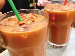 冰奶茶-华嫂冰室(尖沙咀店)