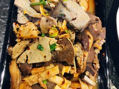 -平凉羊肉泡馍·清真