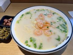 -阿达师傅鱼汤面