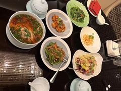 -杭州和达希尔顿逸林酒店·和园中餐厅-杭帮菜名店