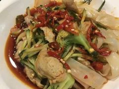 -魏家凉皮(马驹桥店)