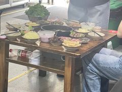-笔记安顺夺夺粉火锅