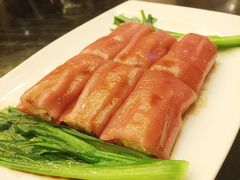 -汕头龙光喜来登酒店-采悦轩中餐厅