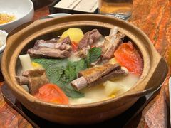 -一坐一忘云南菜(三里屯店)