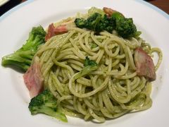 -萨莉亚意式餐厅(杭州西溪龙湖天街店)