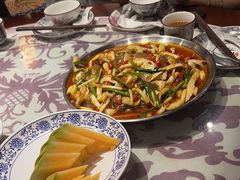 -杨记隆府(时代天街店)