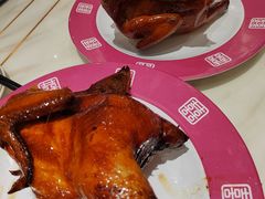 -稻香酒家·35年老字号(侨光店)