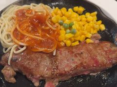 -豪客来牛排(红豆万花城店)
