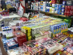 -紫荆城食品交易中心(华强北店)