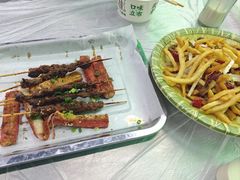 -小民大排档(江汉路店)