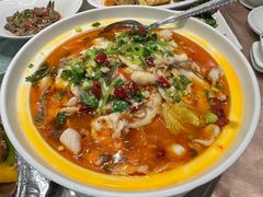 -庄氏祥记家常食府(国瑞建材家居博览中心店)