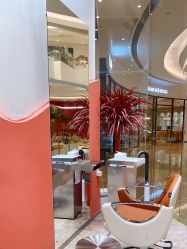 -MMbyHairCode 芭曲发型沙龙