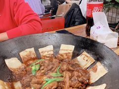 -皖北巫氏三胖地锅鸡(长淮总店)