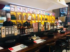 -热血兄弟·炭火烤肉(融侨中心店)