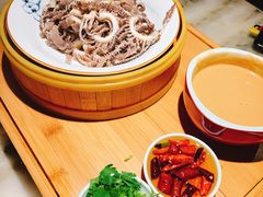 -京华烟云·北京烤鸭(领展购物广场·中关村店)