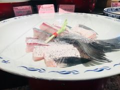 -永安鱼庄·镇江菜(丁卯店)