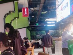 -亚马逊海鲜自助(万象汇店)