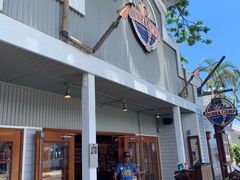 -阿甘虾餐厅(Maui)