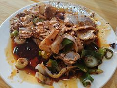 -温记府廟豆汤饭·始于1955年(海椒店)